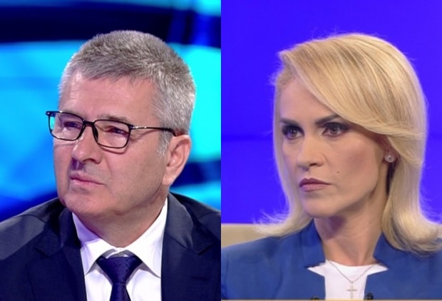 Cozmin Gușă, despre azilul groazei: Era imposibil ca primarul Pandele să nu știe ceea ce se întâmplă în respectivul cămin de bătrâni – 60m.ro