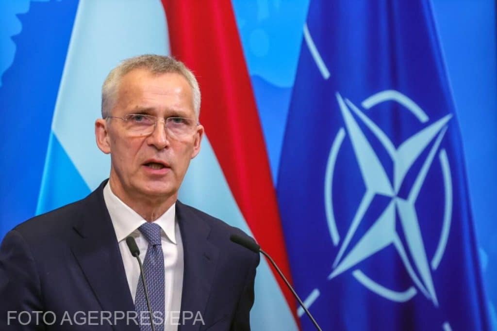 Summit NATO în Lituania. De ce statele baltice sunt importante din punct de vedere strategic?
