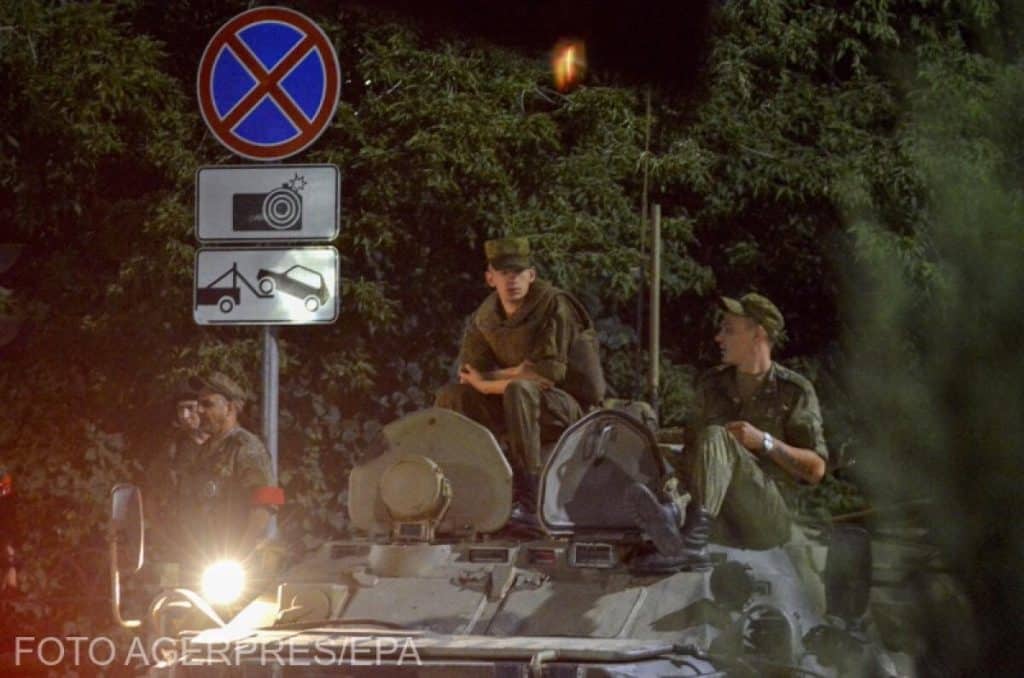 Belarus afirmă că mercenarii Wagner încă nu au vizitat noua lor bază. Unii dintre ei ar fi părăsit Republica Centraafricană în ultimele zile