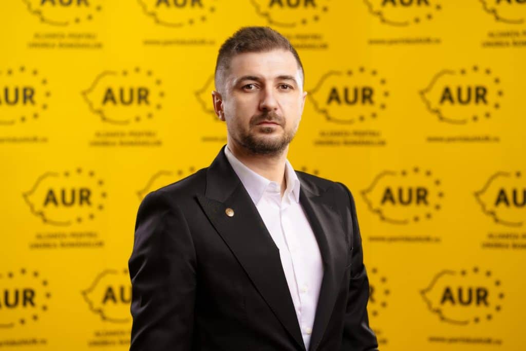 Adrian Axinia (AUR), despre lucrările la Podul peste Dunăre de la Brăila: „Au fost costuri suplimentare despre care nu vorbește nimeni” – 60m.ro