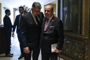 Salarii de lux la Curtea de Conturi; feuda PSD – 60m.ro