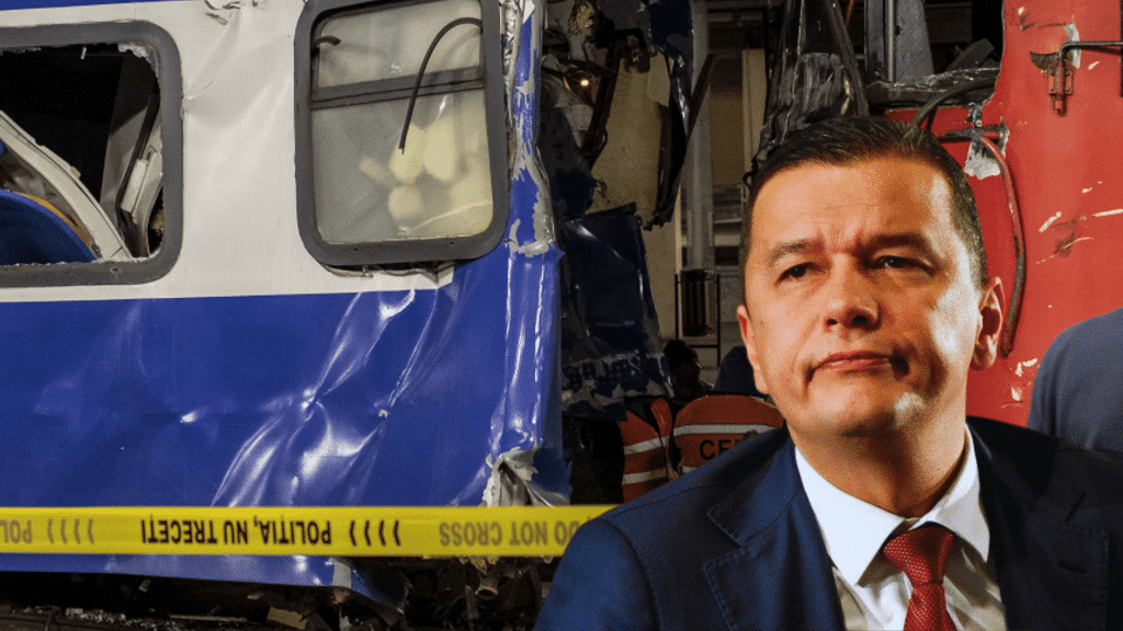 Grindeanu pregătește un tun de 165 de milioane de euro la CFR Marfă: zboară 7.153 de vagoane și 508 de locomotive – 60m.ro