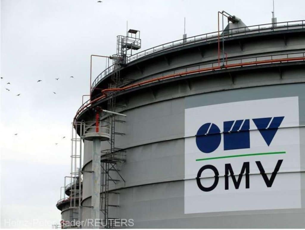 OMV nu renunţă la contractul cu Gazprom, în ciuda invaziei din Ucraina. E valabil până în 2040