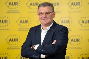Dumitru Coarnă (AUR): România are nevoie astăzi de o schimbare radicală a politicii românești și a destinului nostru național – 60m.ro