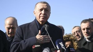 Turcia acceptă aderarea Suediei la NATO – 60m.ro