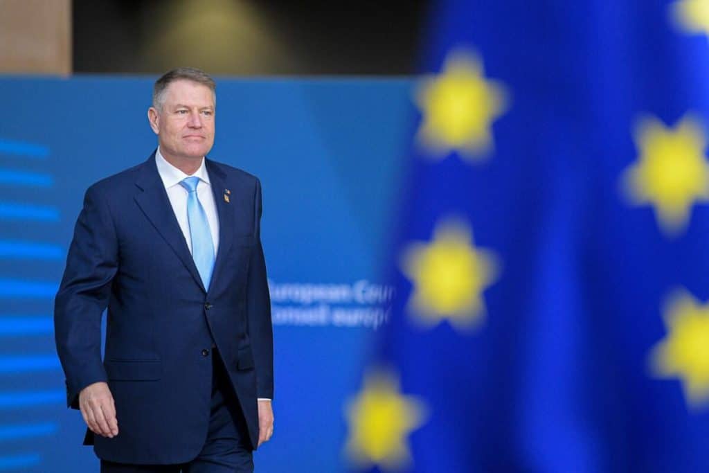 Klaus Iohannis participă la Summitul NATO de la Vilnius – programul întâlnirilor