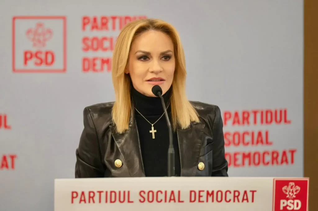Cumătrul lui Ciolacu sare în apărarea Gabrielei Firea – 60m.ro