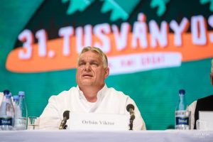 Viktor Orban vine în România – 60m.ro