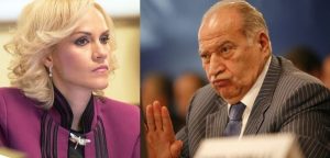 Firea, susținută de partidul lui Dan Voiculescu și Piedone la primăria Capitalei – 60m.ro