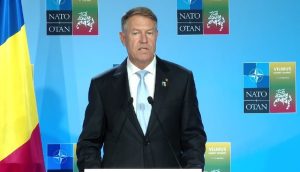 Iohannis, despre bătrânii torturați în azile: Cred că este o ruşine naţională – 60m.ro