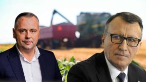Baronii locali, mari latifundiari, pregătesc expropierea micilor proprietari agricoli: Își fac legi în folosul propriu – 60m.ro