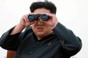 Coreea de Nord ar fi testat o rachetă balistică intercontinentală cu combustibil solid – amenințări la adresa SUA