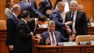 Guvernul crește impozitele pe clădiri, dividende, impozit mărit cu 10% la jocuri de noroc și tutun – 60m.ro