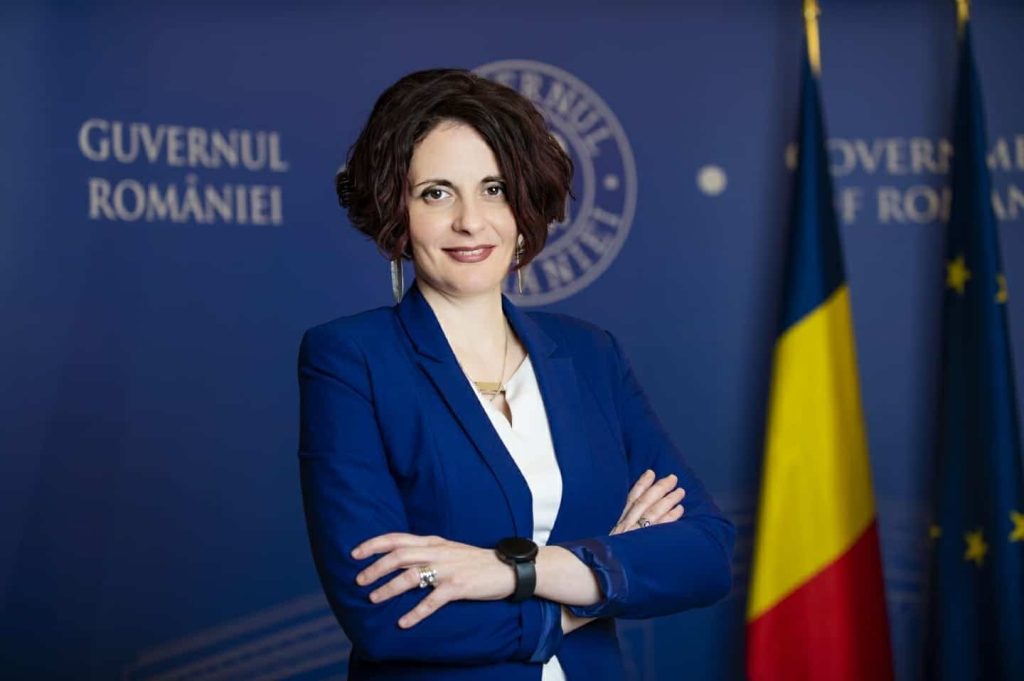 Consilierul de stat Mădălina Turza, demis în urma scandalului căminelor de bătrâni – 60m.ro