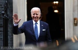 Joe Biden spune că Vladimir Putin a pierdut deja războiul din Ucraina