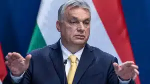 Viktor Orban: Aderarea Ucrainei la NATO va duce imediat la declanşarea celui de-al treilea război mondial – 60m.ro