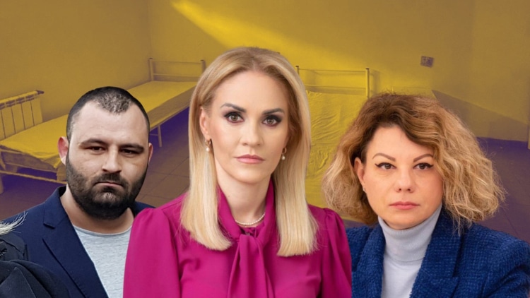 Baronii PSD forțează o demisie din Guvern a Gabrielei Firea – 60m.ro