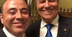 Corupție la Ambasadă: Ambasadorul României în SUA, Andrei Muraru, plătește 50.000 de dolari pe lună pentru consiliere unei firme din America! Chiria lunară a reședinței sale diplomatice este de 21.000 de dolari și are 46 de camere! – 60m.ro