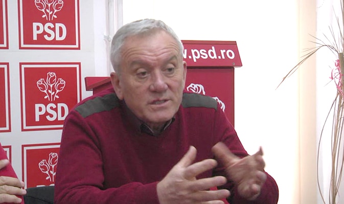 Baronul PSD de Buzău, Constantin Toma, anunță final de carieră politică pentru Firea și Pandele: Este imposibil să nu știi cu ce oameni lucrezi – 60m.ro