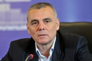 Eugen Popescu, acuzații fără precedent de TRĂDARE la adresa SIE și a MAE: „Sforile” politicienilor sunt trase de servicii – 60m.ro