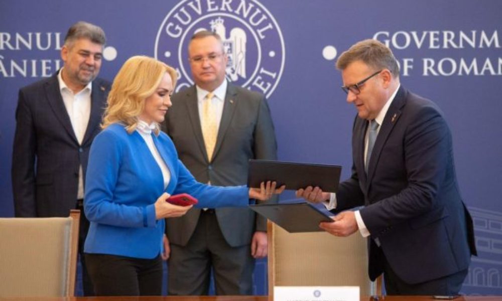 Cornel Nistorescu: Ciolacu, Firea, Iohannis, Budăi sau ce-am făcut cu noi? – 60m.ro