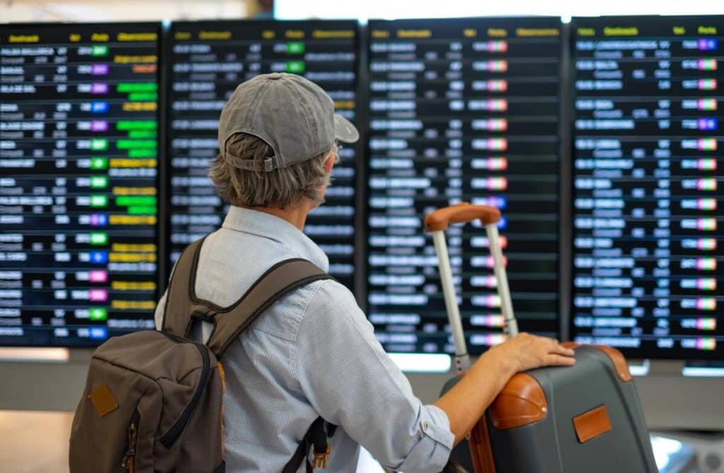 Atenție dacă mergeți în Italia. Coșmar pentru mii de oameni după ce sute de zboruri au fost anulate din cauza unei greve masive