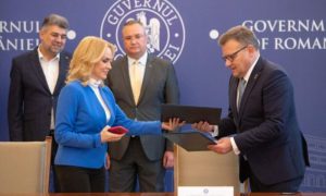 Cornel Nistorescu: Ciolacu, Firea, Iohannis, Budăi sau ce-am făcut cu noi? – 60m.ro