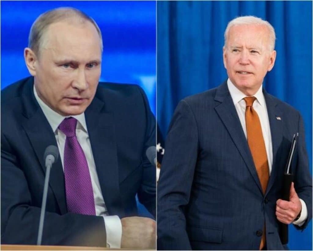 SUA lovesc industria rusă. Țările din Occident vor aplica noi sancțiuni Rusiei menite să afecteze Armata lui Putin