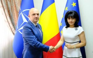 Politica PSD: Contabil cu zero experiență în sănătate, fost lăcătuș mecanic, a fost numit șeful celui mai mare spital din Botoșani – 60m.ro