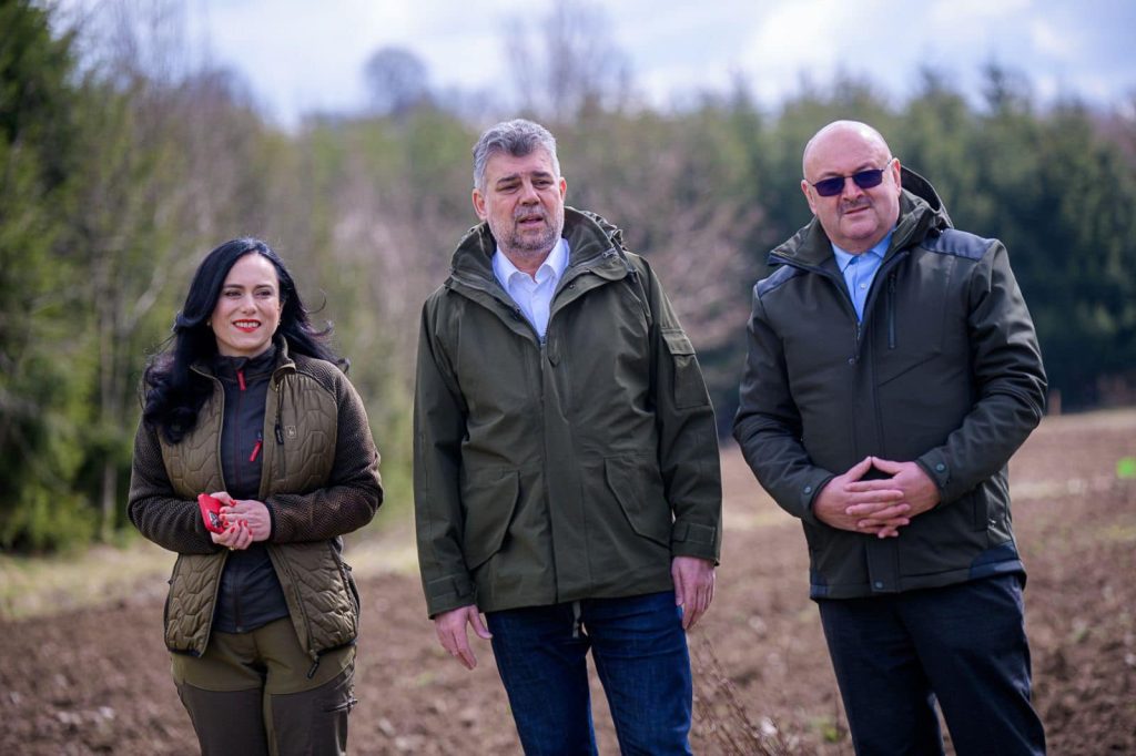 Noul ministru al Muncii din ”Securistan” – 60m.ro