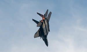 Un avion militar rus s-a prăbușit în Marea de Azov. Update: Pilotul a murit! / video