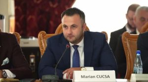 Marian Cucșa: Generalul SRI, Anton Rog, să își prezinte demisia din toate funcțiile pe care le deține – 60m.ro