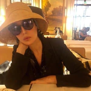 Isabelle Adjani, actriţă, va fi judecată pentru fraudă fiscală. A „ascuns” o donaţie de 2 milioane de euro
