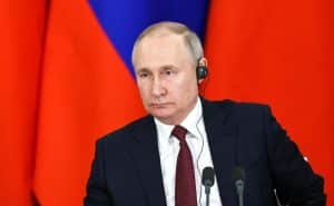 Vladimir Putin, decizie de ultimă oră referitoare la participarea la summitul BRICS din Africa de Sud