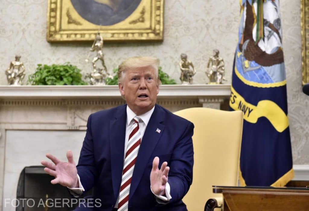 Donald Trump pierde cererea de apel în procesul defăimării lui Jean Carroll