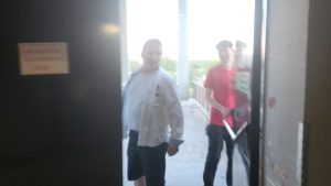 MAFIA… Șeful CFR Călători și patronul Transferoviar au fugit de ochii presei după o întâlnire de taină în mall Băneasa – 60m.ro