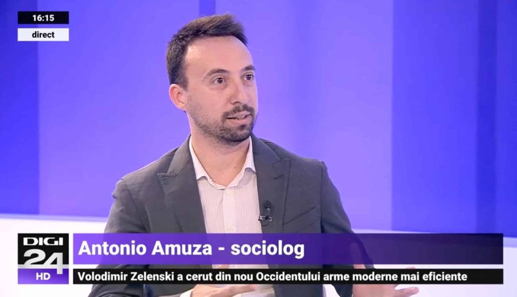 De ce e presa infiltrată de servicii: Șef din SRI, profesor la facultatea de jurnalism – 60m.ro