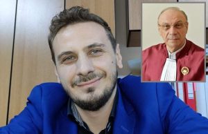 Nepotul lui Enache, președintele CCR, numit șef la Primăria Iași, fără concurs și cu salariu de 10.000 de lei – 60m.ro