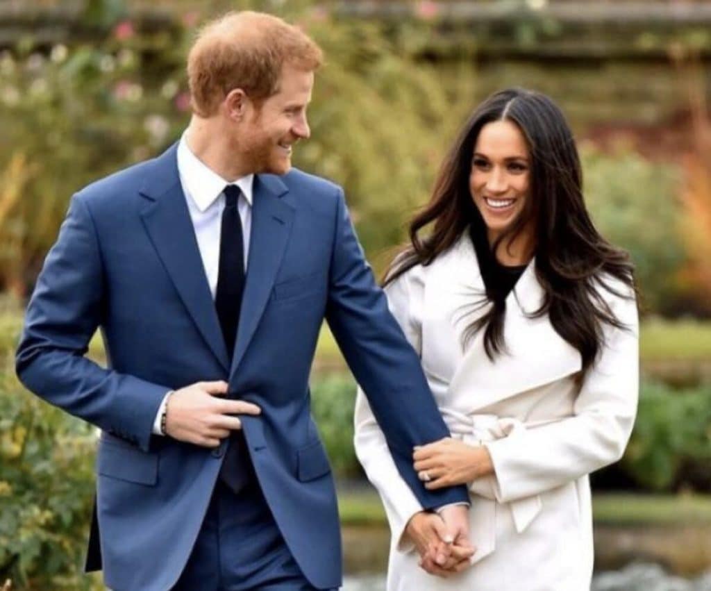 Harry și Meghan, în pragul despărțirii? Presa britanică prevestește divorțul anului