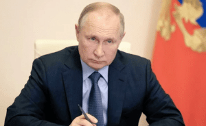 Putin acuză Polonia că are pretenții teritoriale în fosta URSS – 60m.ro