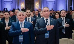 Lucian Bode jubilează după promulgarea legii care ar putea băga românii în pușcărie – 60m.ro