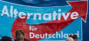 Peste jumătate din alegătorii germani spun că AfD este un partid ‘de extremă dreapta’ (sondaj YouGov)