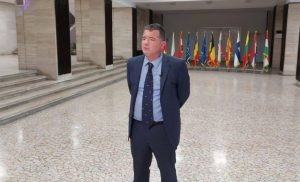 Club Feroviar: Traian Preoteasa se realege director general al CFR Călători pe patru ani, cu ajutorul firmei favorite – 60m.ro