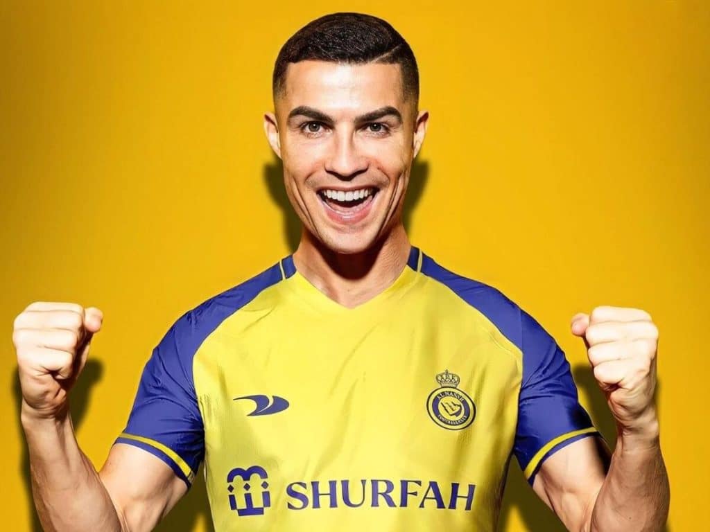 Cristiano Ronaldo, cea mai bine plătită vedetă de pe Instagram. Cât câștigă celebrul fotbalist pentru o postare