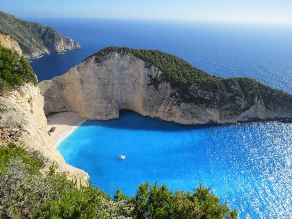 Grecia așteaptă cel mai călduros weekend din ultimii 50 de ani. Avertismentul meteorologilor