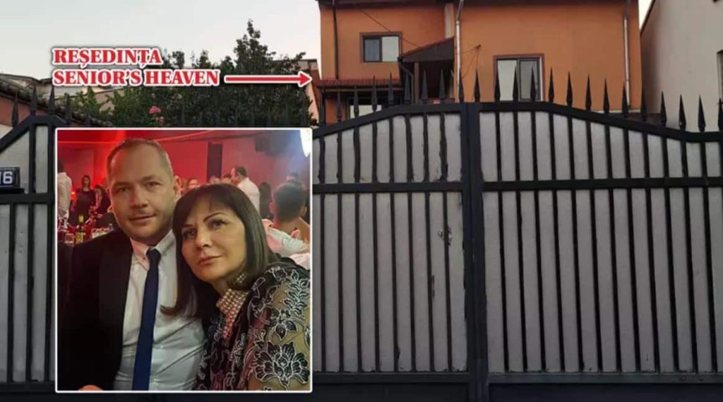 Mărturii din centrele de bătrâni deținute de un tânăr politician PSD în București unde autoritățile au găsit „saltele cu urme de fecale” – 60m.ro