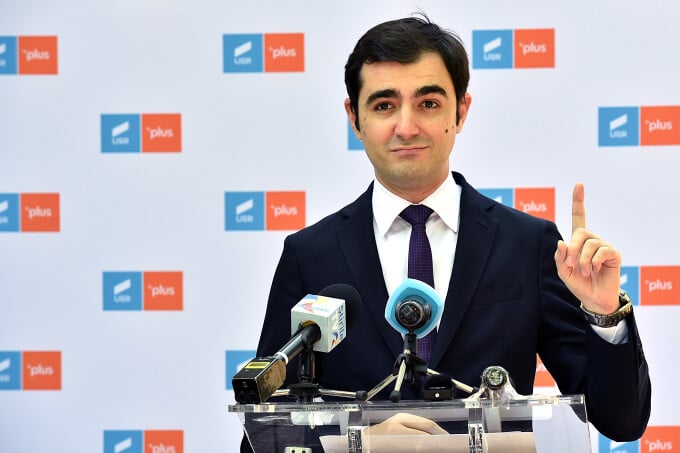 Lider USR: Uitaţi-vă la profesori, au cerut salarii mari, li s-au dat şi au obţinut cele mai slabe rezultate la titularizare din ultimii ani – 60m.ro