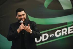 Anton Cherepennikov, șeful cele mai mari companii IT din Rusia, găsit mort în biroul său. Milionarul avea legături cu serviciile secrete ale Rusiei