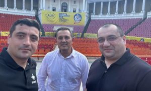 Ion Cristoiu: AUR a dat lovitura lansându-și de pe acum candidații la europarlamentare – 60m.ro