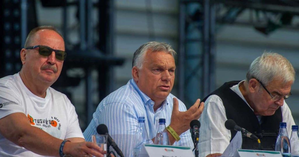 Ciprian Demeter: Ungaria săracită de politicile falimentare ale lui Viktor Orban – 60m.ro